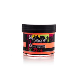 Rich Neon Powder Toz Pigment 60 cc. 11016 TURUNCU - 1