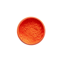 Rich Neon Powder Toz Pigment 60 cc. 11016 TURUNCU - 2