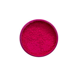 Rich Neon Powder Toz Pigment 60 cc. 11017 MAGENTA