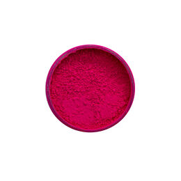 Rich Neon Powder Toz Pigment 60 cc. 11017 MAGENTA - 2
