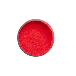 Rich Neon Powder Toz Pigment 60 cc. 11019 KIRMIZI - 2