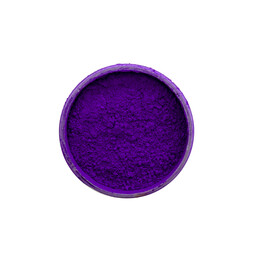 Rich Neon Powder Toz Pigment 60 cc. 11020 VİOLET - Thumbnail