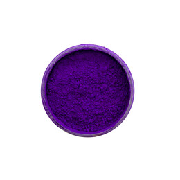 Rich Neon Powder Toz Pigment 60 cc. 11020 VİOLET - 2