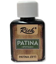 Rich Patina Zifti 75 ml.