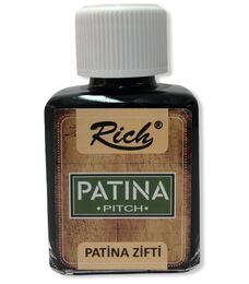 Rich Patina Zifti 75 ml. - 1