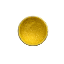 Rich Pearl Powder Sedef Toz Pigment 60 cc. 11021 ALTIN - Thumbnail