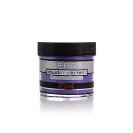 Rich Pearl Powder Sedef Toz Pigment 60 cc. 11024 VİOLET - 1