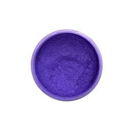 Rich Pearl Powder Sedef Toz Pigment 60 cc. 11024 VİOLET - 2