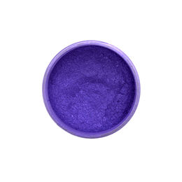 Rich Pearl Powder Sedef Toz Pigment 60 cc. 11024 VİOLET - 2