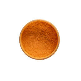 Rich Pearl Powder Sedef Toz Pigment 60 cc. 11027 TURUNCU - 2
