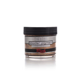Rich Pearl Powder Sedef Toz Pigment 60 cc. 11031 BAKIR - 1