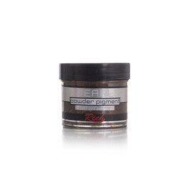Rich Pearl Powder Sedef Toz Pigment 60 cc. 11032 KAHVERENGİ - 1