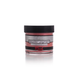 Rich Pearl Powder Sedef Toz Pigment 60 cc.11029 PEMBE - 1
