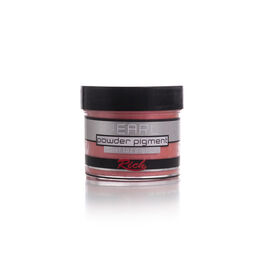 Rich Pearl Powder Sedef Toz Pigment 60 cc.11029 PEMBE - 1