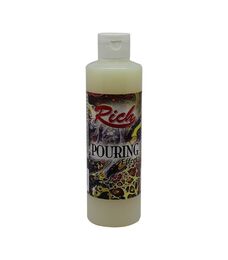 Rich Pouring Effect Medium 240 cc. - 1