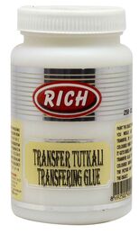 Rich Transfer Tutkalı 250 cc.