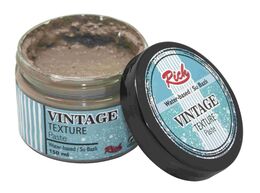 Rich Vintage Texture Rölyef Pasta 150 ml. 5100 VİZON