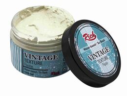 Rich Vintage Texture Rölyef Pasta 150 ml. 5108 SİS