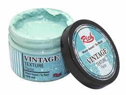 Rich Vintage Texture Rölyef Pasta 150 ml. 5112 PATİNA