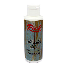 Rich Wooden Wax Eskitme Jeli 120 cc. - 1