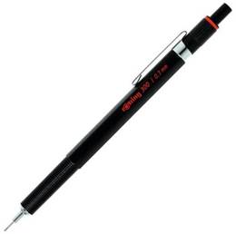 Rotring 300 Portmin Versatil Kalem 0.7 mm SİYAH