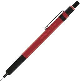 Rotring 500 Versatil Kalem 0.5 mm KIRMIZI