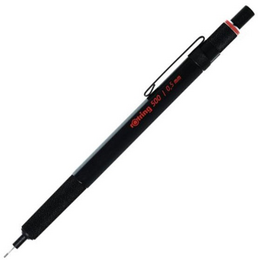 Rotring 500 Versatil Kalem 0.5 mm SİYAH