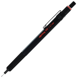 Rotring 500 Versatil Kalem 0.7 mm SİYAH - 1