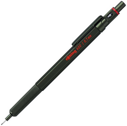 Rotring 600 Versatil Kalem 0.7 mm YEŞİL - 1