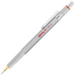 Rotring 800 Versatil Kalem 0.7 mm KROM