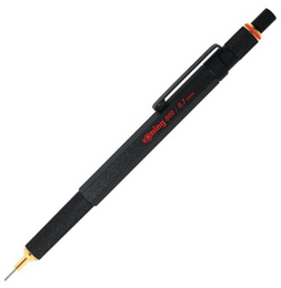 Rotring 800 Versatil Kalem 0.7 mm SİYAH