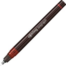 Rotring Isograph Rapido Kalemi 0.10 mm.