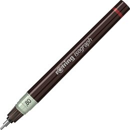 Rotring Isograph Rapido Kalemi 0.80 mm.