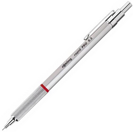 Rotring Rapid Pro Versatil Kalem 0.5 mm KROM