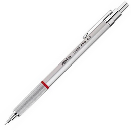 Rotring Rapid Pro Versatil Kalem 0.7 mm KROM