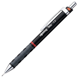 Rotring Tikky Versatil Kalem 0.9 / 1.0 mm SİYAH