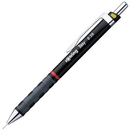 Rotring Tikky Versatil Kalem 0.3 / 0.35 mm SİYAH