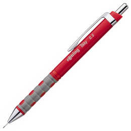 Rotring Tikky Versatil Kalem 0.5 mm KIRMIZI