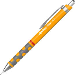 Rotring Tikky Versatil Kalem 0.5 mm Mango Turuncu - 1