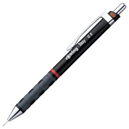 Rotring Tikky Versatil Kalem 0.5 mm SİYAH