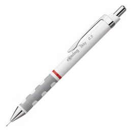 Rotring Tikky Versatil Kalem 0.7 mm BEYAZ - 1