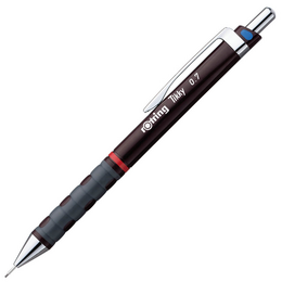 Rotring Tikky Versatil Kalem 0.7 mm BORDO