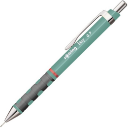 Rotring Tikky Versatil Kalem 0.7 mm Deniz Mavisi - 1