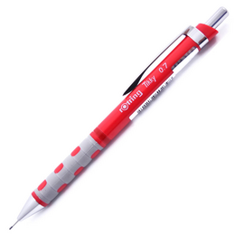 Rotring Tikky Versatil Kalem 0.7 mm KIRMIZI