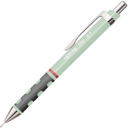 Rotring Tikky Versatil Kalem 0.7 mm Opal Mavi - 1