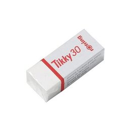Rotring Tikky30 Kurşun Kalem Silgisi Küçük Boy - 1