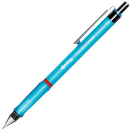 Rotring Visuclick Versatil Kalem 0.5 mm MAVİ