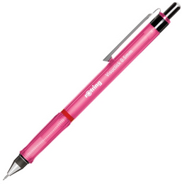 Rotring Visuclick Versatil Kalem 0.5 mm PEMBE