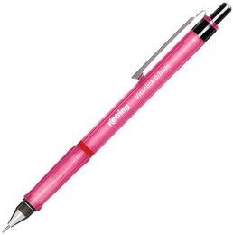 Rotring Visuclick Versatil Kalem 0.7 mm PEMBE