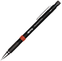 Rotring Visumax Versatil Kalem 0.7 mm SİYAH